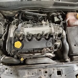 CAJA CAMBIOS OPEL ASTRA H BERLINA