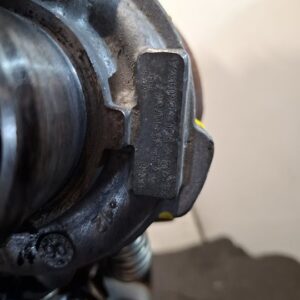 MOTOR COMPLETO OPEL ZAFIRA B