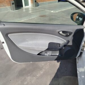 ELEVALUNAS DELANTERO IZQUIERDO SEAT IBIZA BERLINA (6J5)