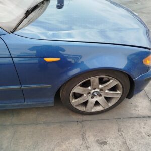 ALETA DELANTERA DERECHA BMW SERIE 3 BERLINA (E46)