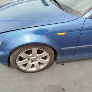 ALETA DELANTERA IZQUIERDA BMW SERIE 3 BERLINA (E46)