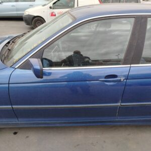 PUERTA DELANTERA IZQUIERDA BMW SERIE 3 BERLINA (E46)