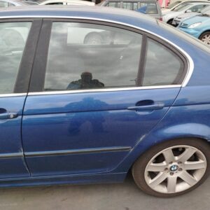 PUERTA TRASERA IZQUIERDA BMW SERIE 3 BERLINA (E46)