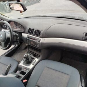 SALPICADERO BMW SERIE 3 BERLINA (E46)