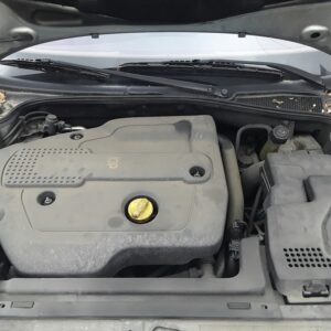 CAJA CAMBIOS RENAULT LAGUNA II (BG0)