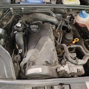 CAJA CAMBIOS AUDI A4 BERLINA (8E)