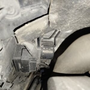 ABS VOLKSWAGEN GOLF PLUS V (5M1)