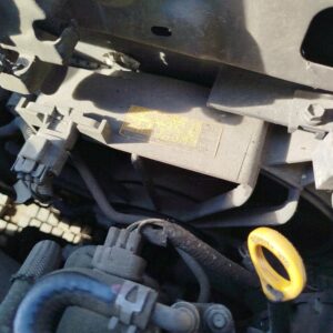 ELECTROVENTILADOR TOYOTA YARIS (KSP9/SCP9/NLP9)