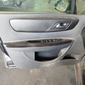 ELEVALUNAS DELANTERO IZQUIERDO CITROEN C4 SEDAN