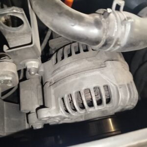 ALTERNADOR AUDI A4 BERLINA (8E)