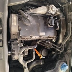 CAJA CAMBIOS AUDI A4 BERLINA (8E)