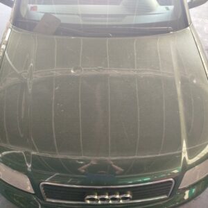 CAPO AUDI A4 BERLINA (8E)