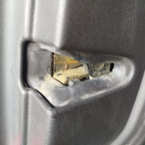 CERRADURA PUERTA DELANTERA DERECHA AUDI A4 BERLINA (8E)