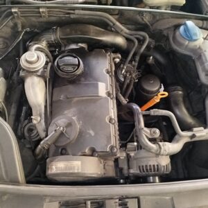 COMPRESOR AIRE ACONDICIONADO AUDI A4 BERLINA (8E)