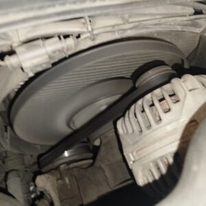 ELECTROVENTILADOR AUDI A4 BERLINA (8E)
