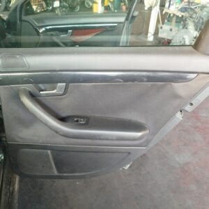 ELEVALUNAS TRASERO DERECHO AUDI A4 BERLINA (8E)