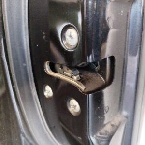 CERRADURA PUERTA DELANTERA IZQUIERDA NISSAN QASHQAI +2 (JJ10)
