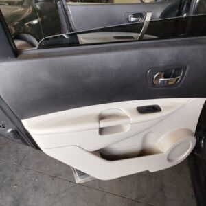 ELEVALUNAS TRASERO IZQUIERDO NISSAN QASHQAI +2 (JJ10)