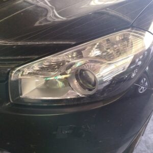 FARO IZQUIERDO NISSAN QASHQAI +2 (JJ10)