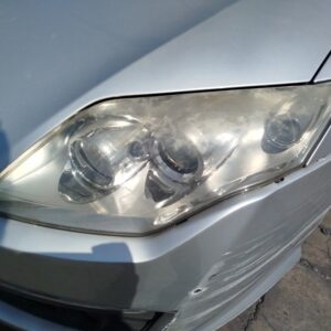 FARO IZQUIERDO RENAULT LAGUNA III BERLINA