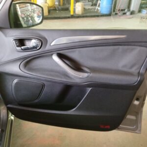 ELEVALUNAS DELANTERO DERECHO FORD S-MAX (CA1)