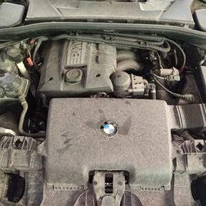 TRANSMISION TRASERA DERECHA BMW SERIE 1 BERLINA (E81/E87)