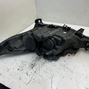 FARO DERECHO PEUGEOT 207