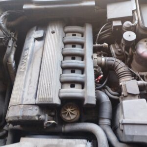 CAJA CAMBIOS BMW SERIE 5 BERLINA (E34)