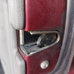CERRADURA PUERTA DELANTERA DERECHA BMW SERIE 5 BERLINA (E34)