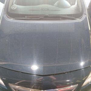 CAPO OPEL ASTRA J BERLINA 5P