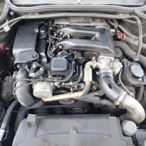 ALTERNADOR BMW SERIE 3 BERLINA (E46)