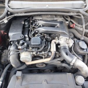 CAJA CAMBIOS BMW SERIE 3 BERLINA (E46)