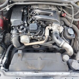 ELECTROVENTILADOR BMW SERIE 3 BERLINA (E46)