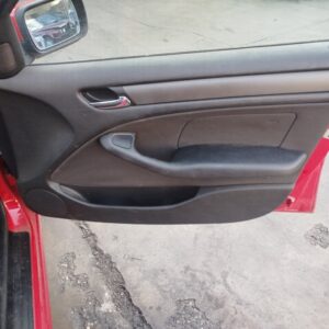 ELEVALUNAS DELANTERO DERECHO BMW SERIE 3 BERLINA (E46)