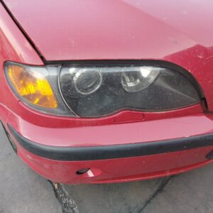 FARO DERECHO BMW SERIE 3 BERLINA (E46)