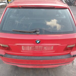 PORTON TRASERO BMW SERIE 3 BERLINA (E46)
