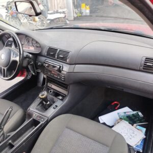 SALPICADERO BMW SERIE 3 BERLINA (E46)