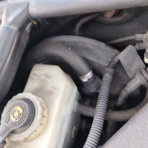 SERVOFRENO BMW SERIE 3 BERLINA (E46)