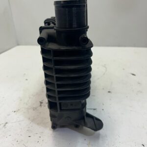 INTERCOOLER RENAULT MODUS I