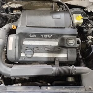 CAJA CAMBIOS SEAT LEON (1M1)