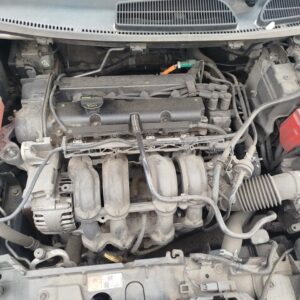 CAJA CAMBIOS FORD FIESTA (CNN)