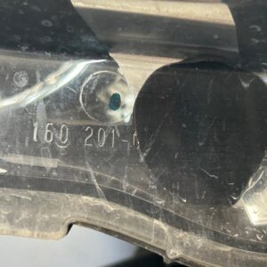 FARO IZQUIERDO OPEL ASTRA H BERLINA