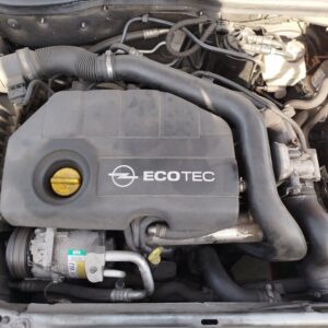 CAJA CAMBIOS OPEL ASTRA H BERLINA