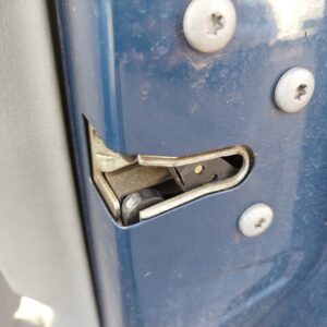 CERRADURA PUERTA DELANTERA DERECHA BMW SERIE 3 COMPACTO (E46)