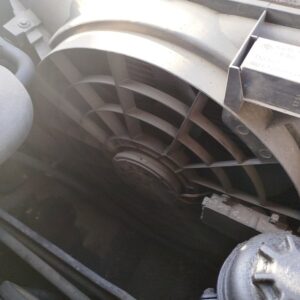 ELECTROVENTILADOR BMW SERIE 3 COMPACTO (E46)