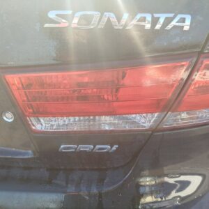 PILOTO TRASERO DERECHO INTERIOR HYUNDAI SONATA (NF)