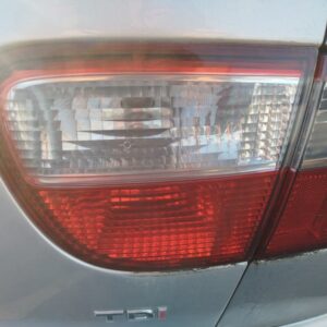 PILOTO TRASERO DERECHO INTERIOR SEAT LEON (1M1)