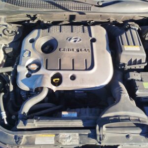 CAJA CAMBIOS HYUNDAI SONATA (NF)