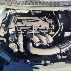 ABS FORD FOCUS BERLINA (CAP)