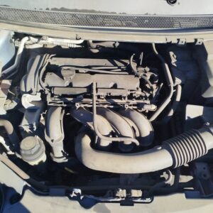 CAJA CAMBIOS FORD FOCUS BERLINA (CAP)